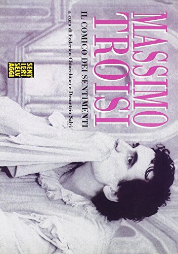 Download Massimo Troisi. Il comico dei sentimenti Download Massimo Troisi. Il comico dei sentimenti
