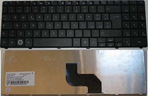 Tastiera italiana Olivetti Olibook S1530