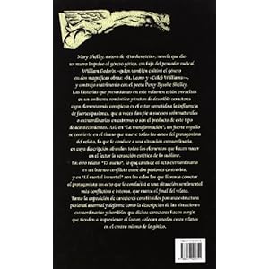 Cuentos Góticos (Gótica)