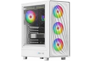 iDEALS BUDGET GAMING AND WORKSTATION TOWER PC : Corei7 | GPU (OPTION) | 512GB SSD NMVE/SATA | 16GB RAM | Windows 11 | WIFI HIGHSPEED INTERNET (CORE I7 + GTX 1050TI 4GB GRAPHICS)