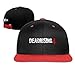 Produktbild Kid's Dead Rising 4 Cool Adjustable Hip-Hop Snapback Hat