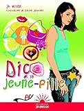 Le Dico de la jeune fille