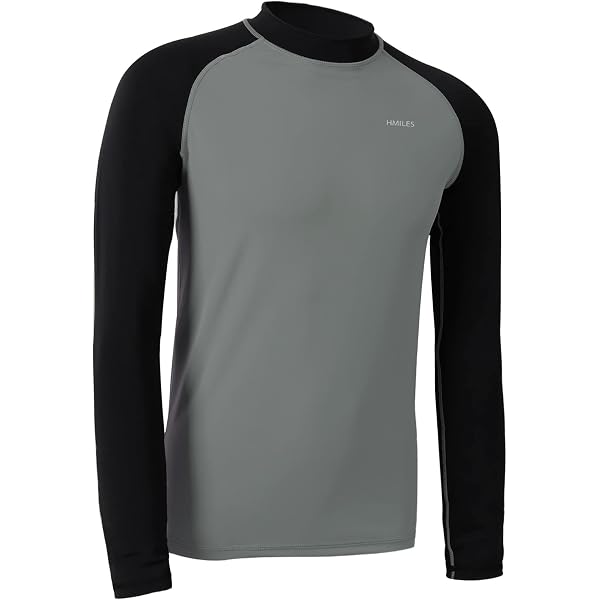 Matière Polyester élasthanne O'Neill Basic Skins - Protection UPF 50 Homme/Femme Pour Surf, Plage, Sport T-shirt Anti-UV
