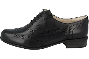 Clarks Femme Hamble Oak Chaussures