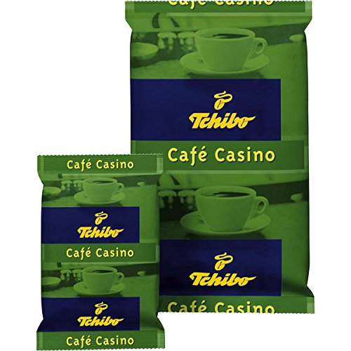 Preisvergleich Produktbild Tschibo Café Casino Plus 80x60g