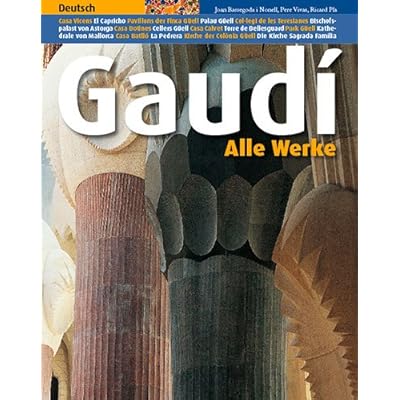 [PDF] Download GaudÁ­: Alle Werke (SÁ¨rie 3) Kostenlos