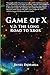 Produktbild Game of X v.2 Standard: The Long Road to Xbox
