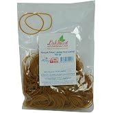 LokmanAVM Kau&ccedil;uk Paket Lastiği Para Lastiği 100 Gr Paket
