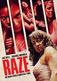 Raze [DVD] (2013)