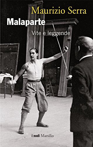 Download Malaparte: Vite e leggende (I nodi) Download Malaparte: Vite e leggende (I nodi)