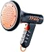 Produktbild infactory Stimmenverzerrer: Halloween-Megaphone mit 4 Grusel-Sounds- ideal für Kinderpartys etc. (Stimmverzerrer)