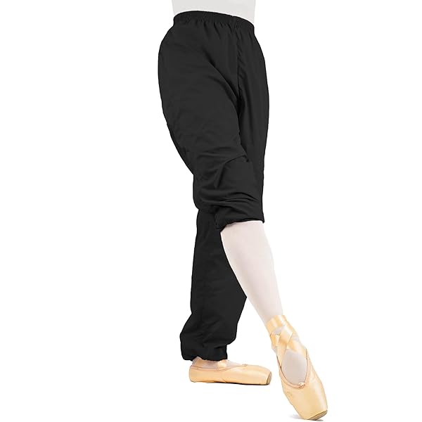 Capezio 12081W | Rip Stop Short Capezio 12081W | Rip Stop Short
