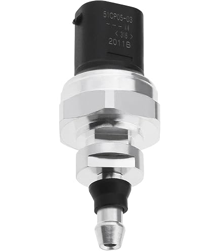 Sensore di pressione di scarico turbo per Nissan Qashqai, Auxhall Sensore di pressione di scarico turbo per Nissan Qashqai, Auxhall
