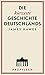 Die kürzeste Geschichte Deutschlands by 