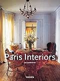 Paris interiors by 