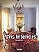 Paris interiors by 