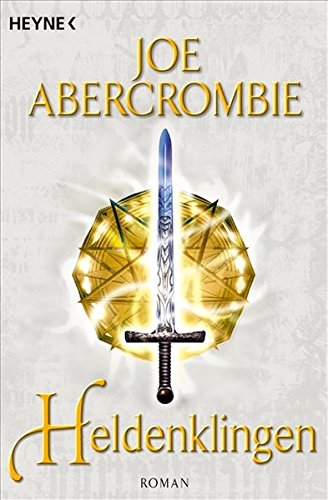 Preisvergleich Produktbild Heldenklingen: Roman (Die Klingen-Romane, Band 5)