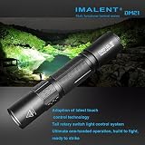 xm- l2 u4 LED PhilMat Imalent DM21 cree Ãºltima xm- l2 u4 LED linterna y la manga tirÃ³n rÃ¡pido