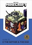 Minecraft: Guide to the Nether & the End by 