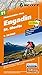 Produktbild MTB-Karte 11 Engadin - St. Moritz 1:50.000: Mountainbike Map (Hallwag Mountainbike-Karten)