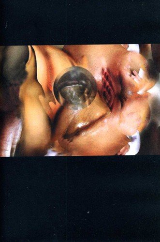 Preisvergleich Produktbild Body Horror