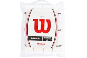 Wilson Pro Comfort Surgrip pour raquette de tennis