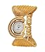 Codice Analogue Glory Golden White Dial Watch for Girls and Women - CD07-G511 RS.229.00