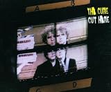 Cut Here - the Cure