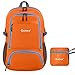 Produktbild Gonex 30L Leichter Faltbarer Rucksack für Männer, Frauen und Kinder - als Reiserucksack, Tagesrucksack, Handgepäck für mehr Stauraum