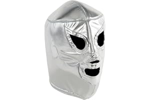 FANMEX - Fantastik - Wrestling - Masque de combat authentique mexicain
