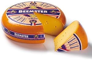 BEEMSTER CHEESE Beemster Käse - Pikant | Premium Qualität | 500 Gramm