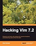 Image de Hacking Vim 7.2