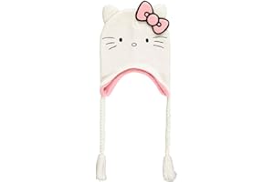 DIFUZED Gorro Hello Kitty