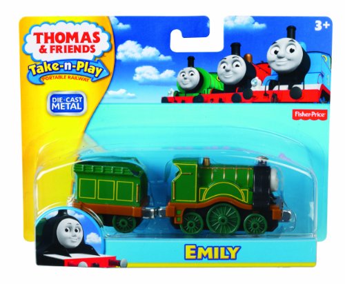 Thomas Take n Play Emily