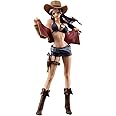 Banpresto ONE PIECE FLAG DIAMOND SHIP NICO ROBIN figure