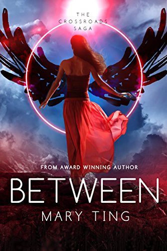 Between (Crossroads Saga Book 2) (English Edition)