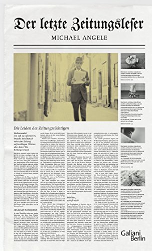Download Der letzte Zeitungsleser Download Der letzte Zeitungsleser