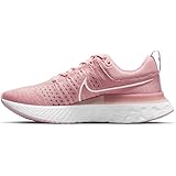 Nike W React Infinity Run FK 2, Scarpe da Corsa Donna