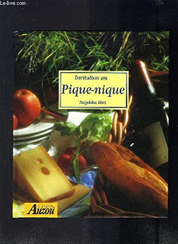 Download Invitation au pique-nique Download Invitation au pique-nique