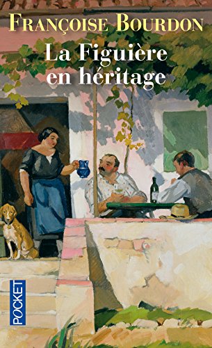 couverture de : La figui&egrave;re en h&eacute;ritage