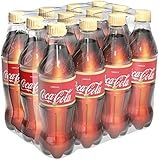 Die handliche 0,5L Flaschen überzeugen nicht nur im unverwechselbaren Look sondern auch mit der praktischen Größe die in jede Tasche passt und somit ideal für unterwegs ist