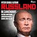 Russland im Zangengriff: Putins Imperium zwischen Nato, China und Islam by 