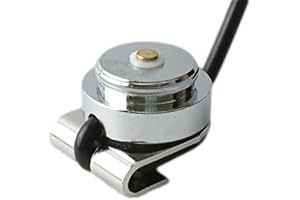 UNGSUNG Vehicle Trunk Lip Cab NMO Antenna Mount with Fixed Bracket to PL259 UHF Male Connector with RG58A/U 17FT Cable