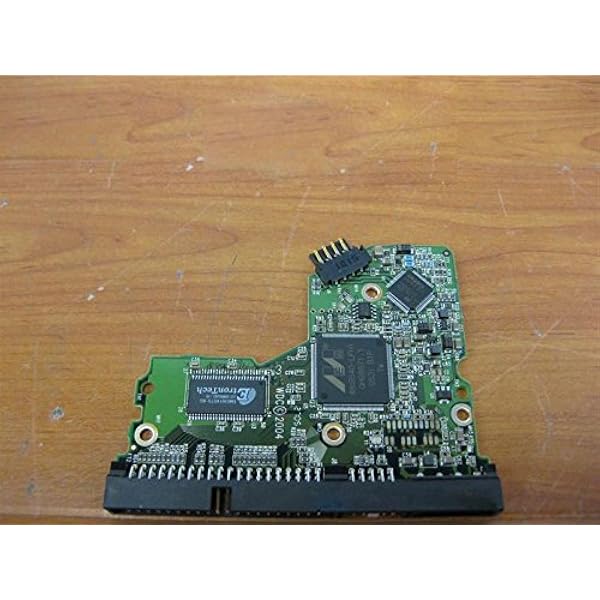 100617465 REV B, 100617465 REV A / Scheda Circuo per Disco Rigido Seagate /2008, 2006, 0114/ ST3000DM001, ST2000DL003, ST2000DM001 7 100617465 REV B, 100617465 REV A / Scheda Circuo per Disco Rigido Seagate /2008, 2006, 0114/ ST3000DM001, ST2000DL003, ST2000DM001 7