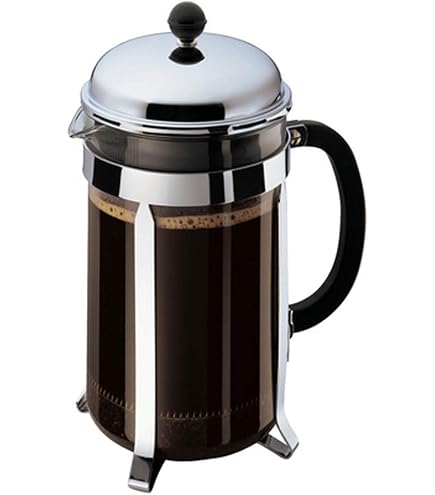 How To Open A Bodum Cold Brew Coffee Maker Clearance