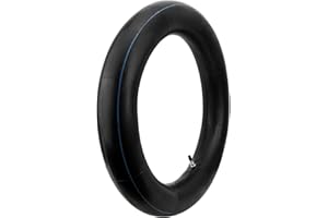 AHL 460-17 Kit de mangueras traseras 130-70/80-17 140-70/80-17 (apriete la válvula Antes de Usar)