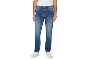 Pepe Jeans Tapered Jeans Stanley - Dżins Mężczyźni