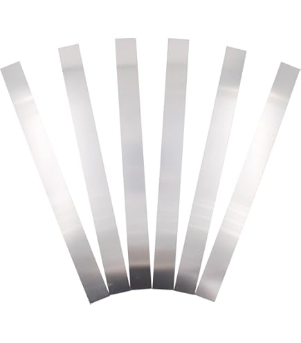 MULANGDI 1 Stks Rvs Ronde Plaat Dia 50mm