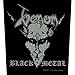 Produktbild Venom Black Metal Official Back Patch (36cm x 29cm) by N/A (0100-01-01)
