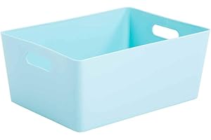 WHATMORE Wham Studio Basket 5.02 - Color: Blue